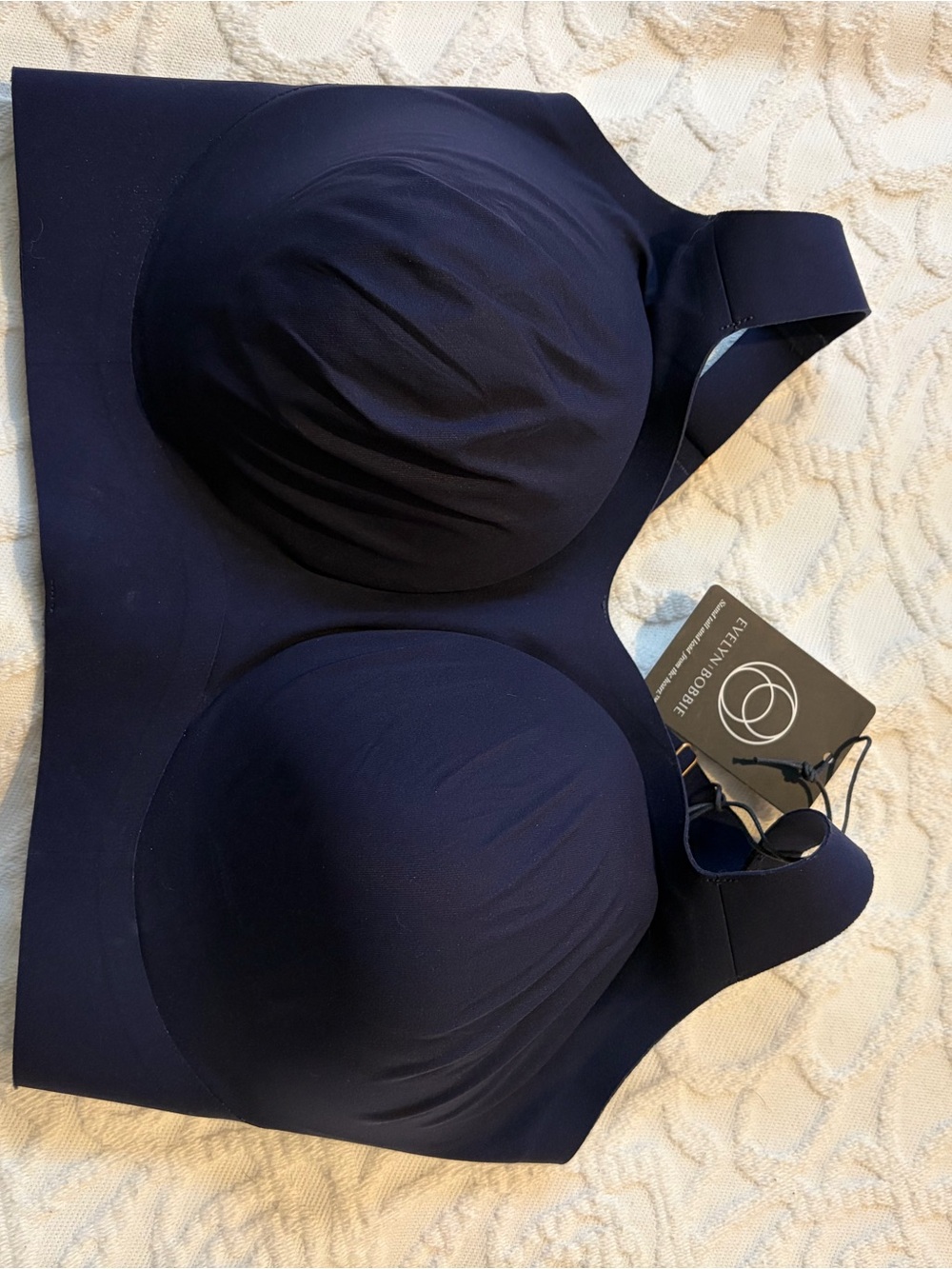 Evelyn & Bobbie NWT beyond bra